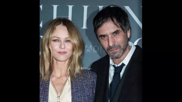 Vanessa Paradis : à 47 ans, cette grande première pour l'homme qu'elle aime