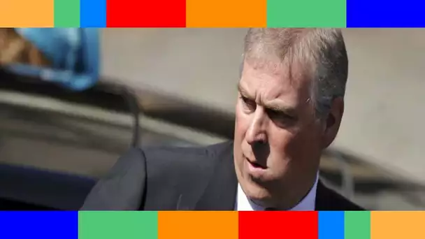 Prince Andrew déchu de ses titres  qu’en est il de ses filles, Eugenie et Beatrice