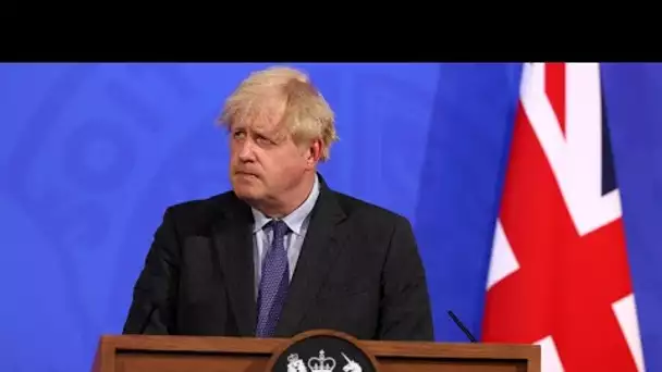 Covid-19 au Royaume-Uni : Boris Johnson s'apprête à repousser la levée des dernières restrictions