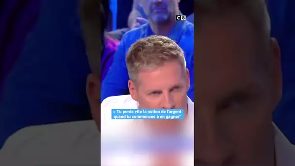 Les propos chocs de Claudio Capeo sur la notoriété, Matthieu Delormeau donne son avis #TPMP