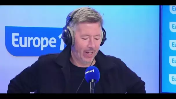 Jean-Luc Lemoine sur les guerres de voisins : "Un bon truc pour occuper les retraités"