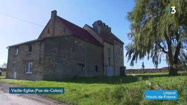 Fete de la chicorée 2019 et visite de la sécherie de Vieille Eglise 1