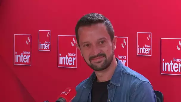 Guillaume Dietsch : "L'enjeu c'est de dépasser la "parenthèse enchantée" des Jeux de Paris 2024"