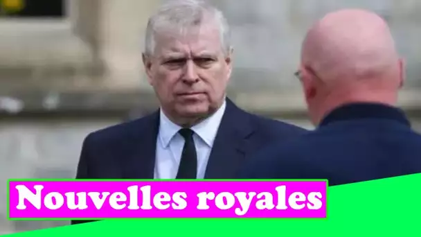 Audience au tribunal du prince Andrew: l'avocat de Duke dénonce les allégations «sans fondement» – u