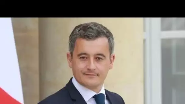 Élection présidentielle : Gérald Darmanin dévoile ses ambitions