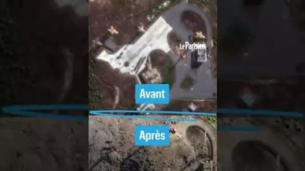 Le nouveau raté du missile Sarmat