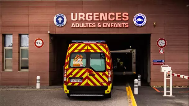 Hôpital d'Ussel : les urgences ouvertes pendant l'été grâce à des médecins généralistes