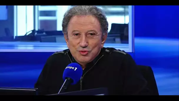 EXTRAIT - Michel Drucker : "Le monde hospitalier je le connaissais, mais on le découvre encore"