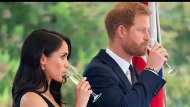 Les voisins du prince Harry et de Meghan disent "qu'ils ne font pas partie de la communauté", malgré