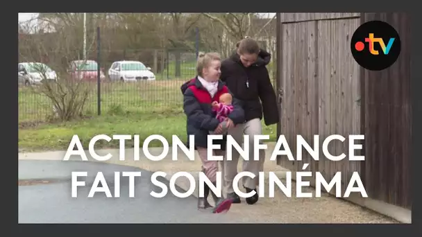 Action Enfance fait son casting pour un festival de court-métrages