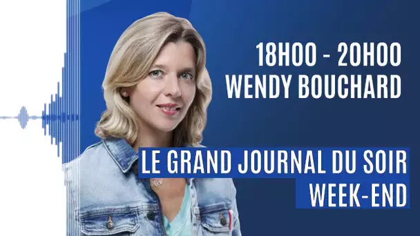 INFORMATION EUROPE 1 - Macron va s'entretenir avec des représentants religieux et philosophiques …