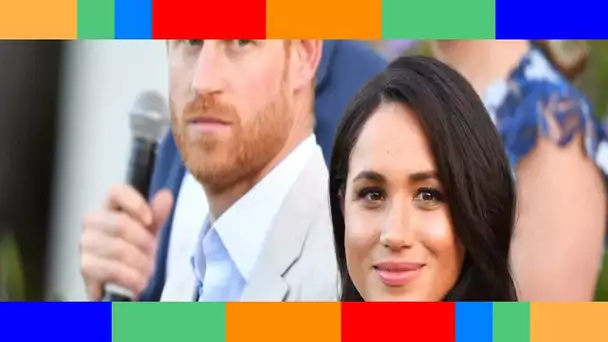 PHOTOS – Meghan et Harry, Mako du Japon, Martha Louise de Norvège… Ces royaux ont renoncé à leur tit