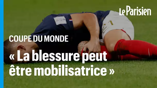 Coupe du monde : « La blessure d’Hernandez peut avoir un effet mobilisateur »