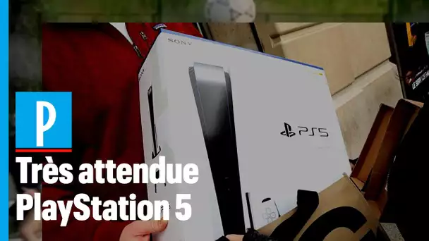 Playstation 5 : "C'est moins cher qu'un iPhone et ça dure 7 ans"