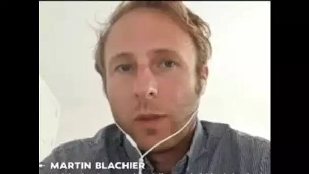 « Le pass sanitaire n’a aucune utilité » : Dr Martin Blachier jette un pavé...