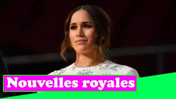 Royal Family LIVE: Horreur alors que Meghan Markle est "activ,ement ciblée"par des millions dans une