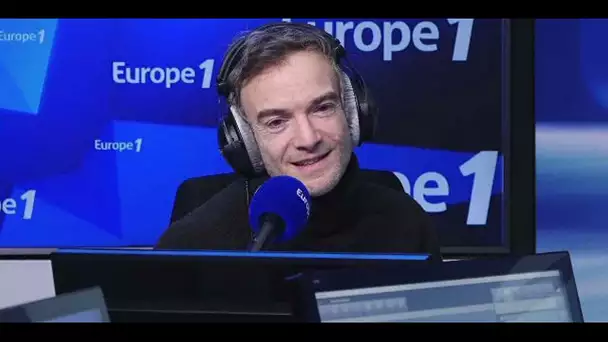 Qui est pour vous Jonathan Lambert ? "C'est le mec qui se met des poulpes dans la culotte"