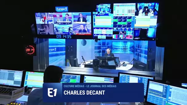 "Le Figaro" reste le quotidien le plus lu en France, devant "Le Parisien" et "Ouest France"