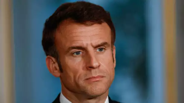 Retraites : Emmanuel Macron et la stratégie du pourrissement