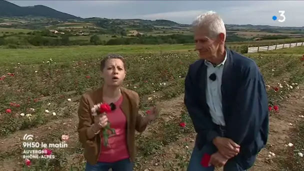 Une escapade à St-Maurice-sur-Dargoire chez Fabien Ducher