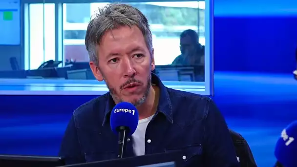 Jean-Luc Lemoine : «Quand tu peux te vanter d'avoir eu une embrouille avec Pompidou, c'est que tu…