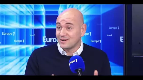 Jérémie Rosselli : "L'utilisation du compte N26 est principalement pour les dépenses du quotidien"