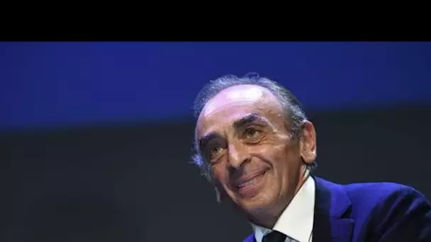 "On n'attrape pas un requin avec une canne à pêche": Zemmour et la fin de l'insouciance