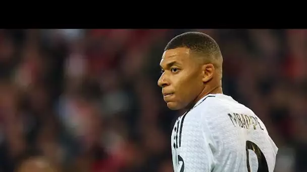 Équipe de France : comment expliquer la nouvelle absence de Kylian Mbappé dans la liste de Didier…