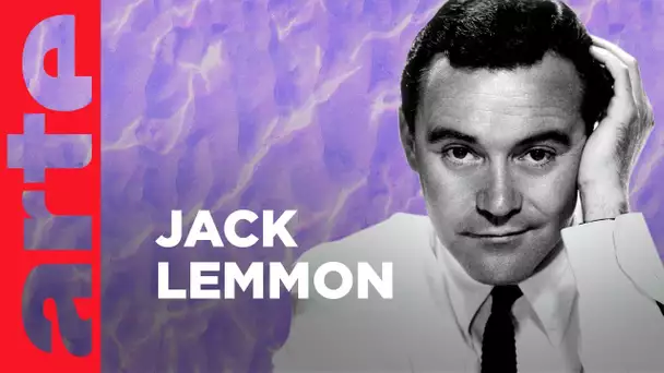 Jack Lemmon, une vie de cinéma | ARTE Cinema