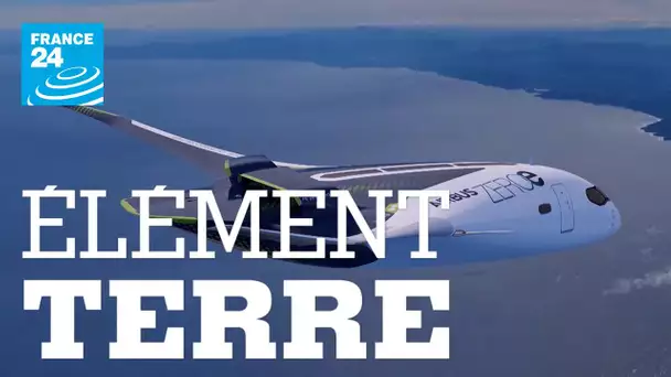 Avion à hydrogène : vraie fausse promesse ?