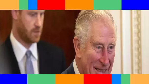 Harry et le prince Charles pourquoi leurs relations sont plus glaciales que jamais