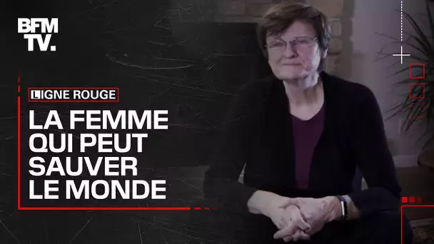 « La femme qui peut sauver le monde » : revoir l’enquête de BFMTV