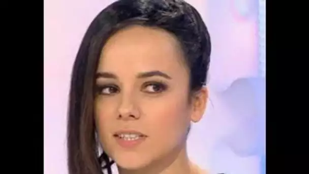 Alizée si "fière" : son annonce inattendue concernant une collaboration pas comme les...