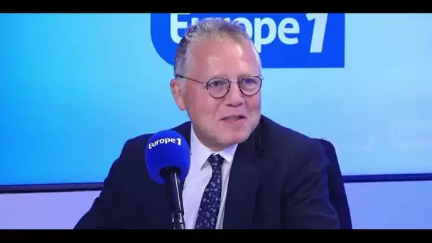 Emmanuel Hirsch : «Aucune instance n'est favorable à l'euthanasie»