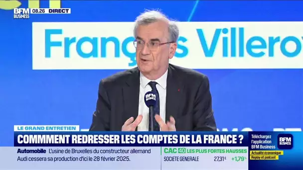 Le Grand entretien : La BCE baisse encore ses taux