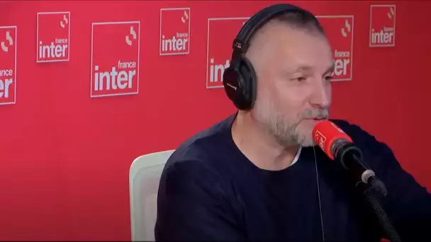 Fred Musa : premier sur le rap ! L'invité de Sonia Devillers