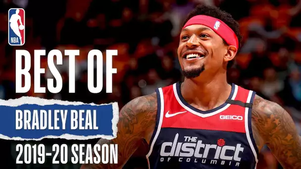 Best Of Bradley Beal | 2019-20 NBA Season