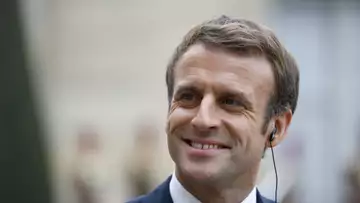 Emmanuel Macron, un millionnaire ? Voici la somme qu'il a gagnée depuis 2017