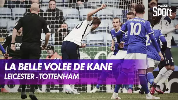 La belle reprise d'Harry Kane