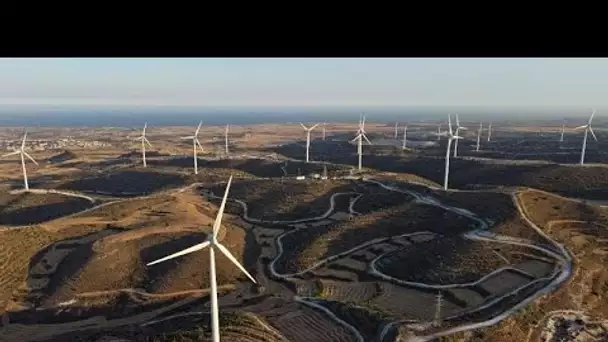 Paquet européen sur le climat : Bruxelles s'attaque aux énergies fossiles