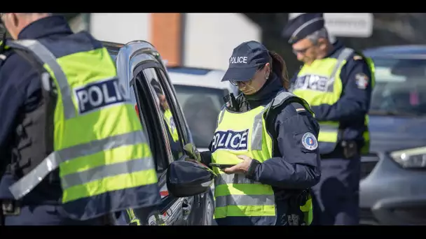 Primes pour les JO 2024 : les policiers espèrent que Gabriel Attal va débloquer le dossier