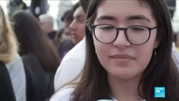 Présidentielle américaine : la Californie, un État-clé pour les candidats