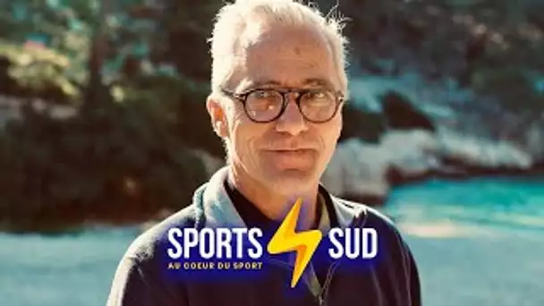 Mon sport c'est la randonnée - #SportsSud