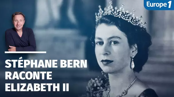 Stéphane Bern raconte Elizabeth II : Comment Margaret a fait trembler le règne de sa sœur