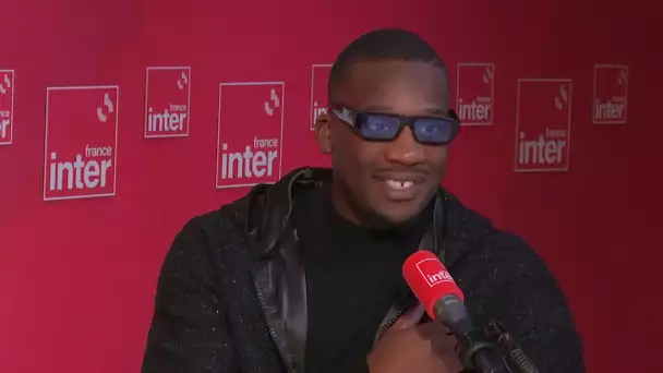 Le rappeur SDM au sujet d'ALVALM : "L'album pour lequel j'ai mis le plus d'amour et d'énergie"