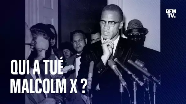 Assassinat de Malcolm X : comment une série documentaire Netflix a fait basculer l’enquête ?