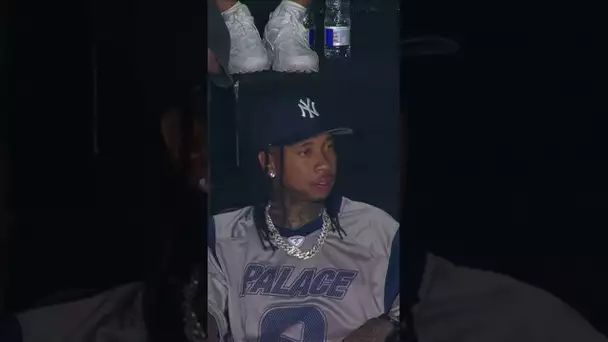 TYGA 😎 🎶