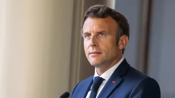 Emmanuel Macron fatigué, des minstres qui ne démissionnent plus et un sex symbol qui n'a plus qu'…