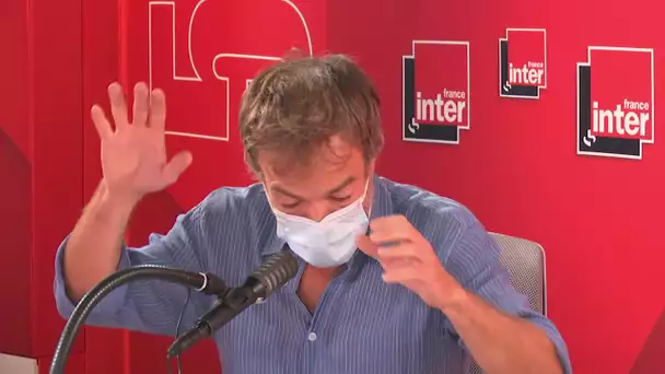 Piketty chez fun radio - Le billet de Jonathan Lambert