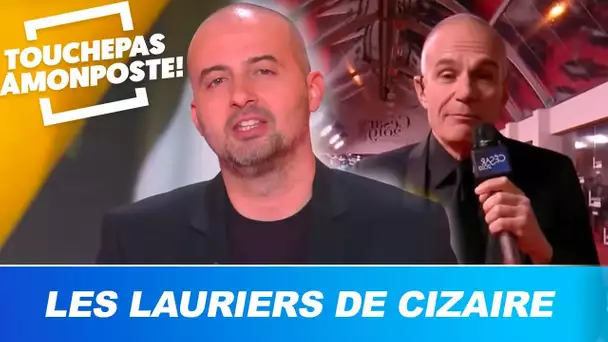 Les lauriers de Cizaire : les César 2019